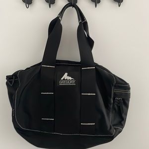 Gregory bag used 8/10 condition